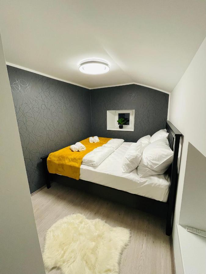 Apartamento Vanadium House Tolmin Exterior foto